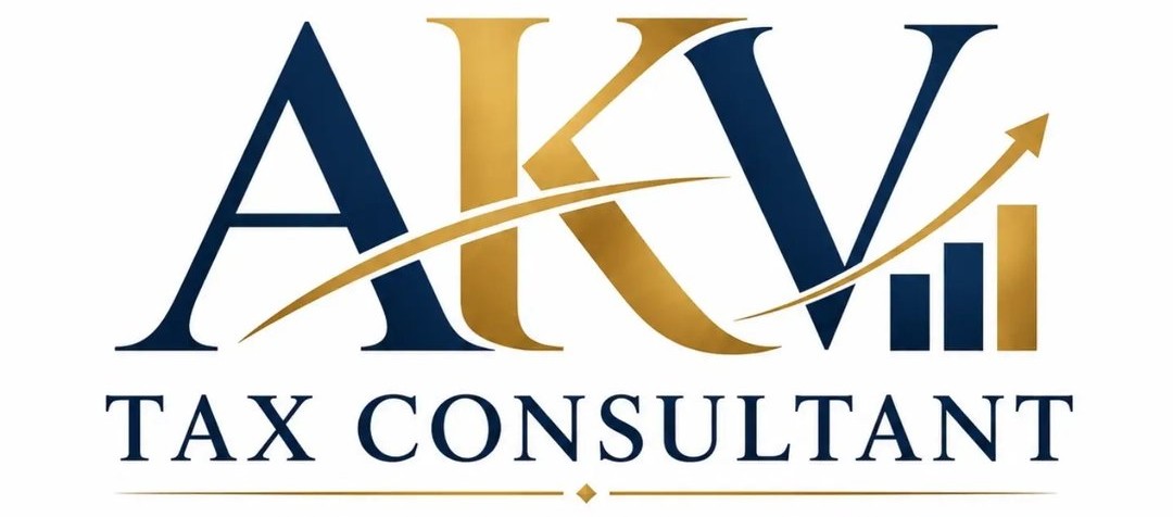 AKV Tax Consultant